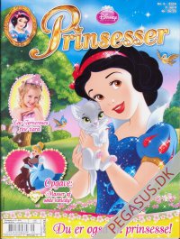 Disney's prinsesser 2014 5