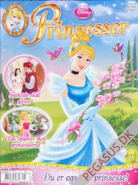 Disney's prinsesser 2014 8