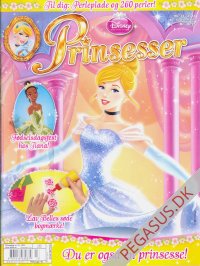 Disney's prinsesser 2014 13