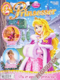 Disney's prinsesser 2014 16
