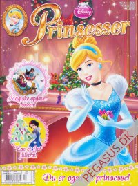 Disney's prinsesser 2014 17