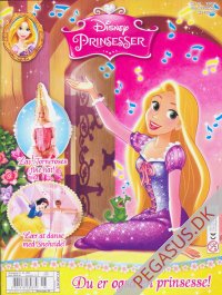 Disney's prinsesser 2014 18