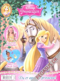 Disney's prinsesser 2015 2