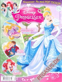Disney's prinsesser 2015 6