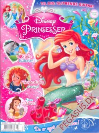 Disney's prinsesser 2015 7