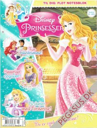Disney's prinsesser 2015 18