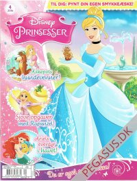 Disney's prinsesser 2016 4