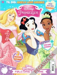 Disney's prinsesser 2019 5