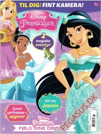 Disney's prinsesser 2019 6