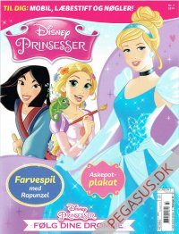 Disney's prinsesser 2019 7