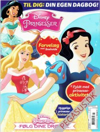 Disney's prinsesser 2019 9