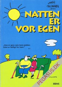 Natten er vor egen