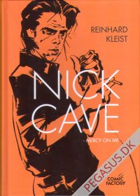 Nick Cave - Mercy On Me