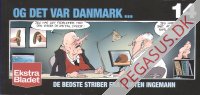 Og det var Danmark...De bedste striber fra Morten Ingemann 14: Og det var Danmark...