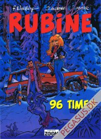 Rubine: 96 timer