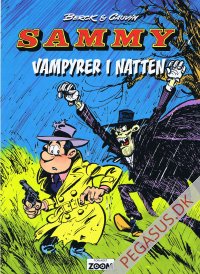 Sammy: Vampyrer i natten