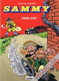 Sammy: Papa Day