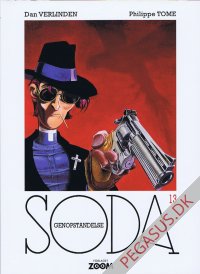 Soda 13: Genopstandelse