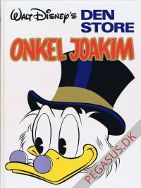 Den store ..: Onkel Joakim