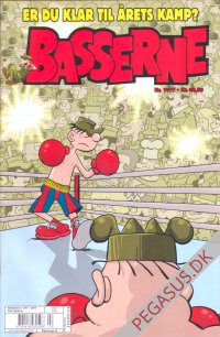Basserne 1077