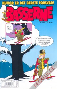 Basserne 1079