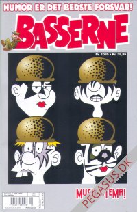 Basserne 1085
