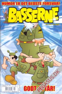 Basserne 1101