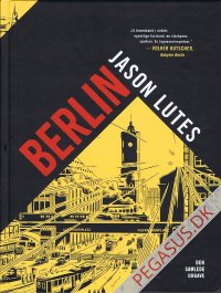 Berlin: Den samlede udgave