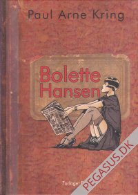 Bolette Hansen