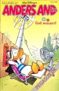 Anders And & Co. 2019 32