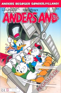 Anders And & Co. 2019 41