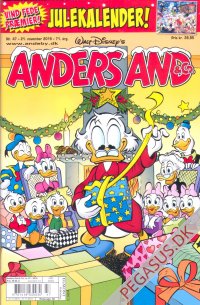 Anders And & Co. 2019 47