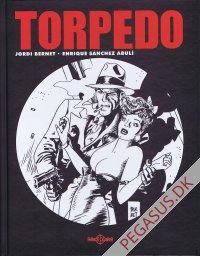 Torpedo 1936 Bind 1
