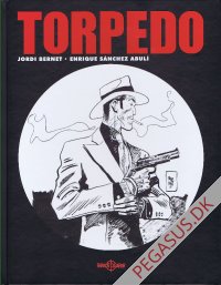 Torpedo 1936 Bind 2
