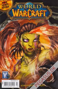World of Warcraft 8