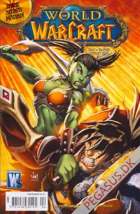 World of Warcraft 9
