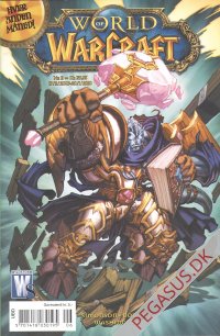 World of Warcraft 11