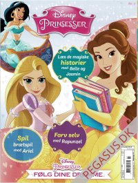 Disney's prinsesser 2020 7