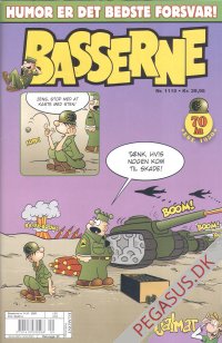 Basserne 1110