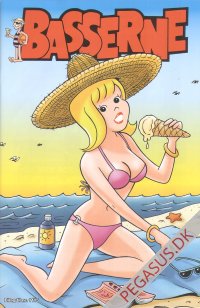 Basserne 1115x: Bilag til nr. 115