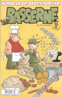 Basserne 1117