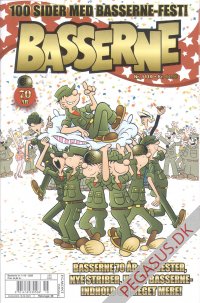 Basserne 1119