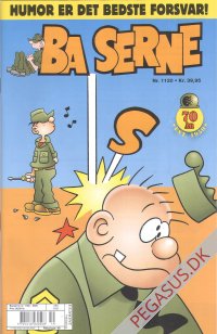 Basserne 1120