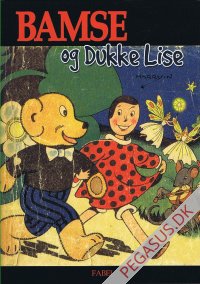Bamse og Dukkelise