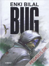 Bug 1: Bog 1