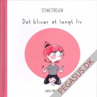 Det bliver et langt liv