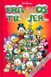 Disney's juleklassikere 26