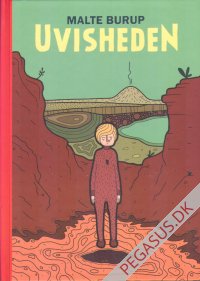 Uvisheden
