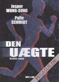 U&aelig;gte, Den