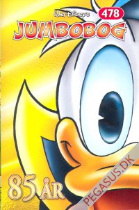Jumbobog 478: 85 &aring;r